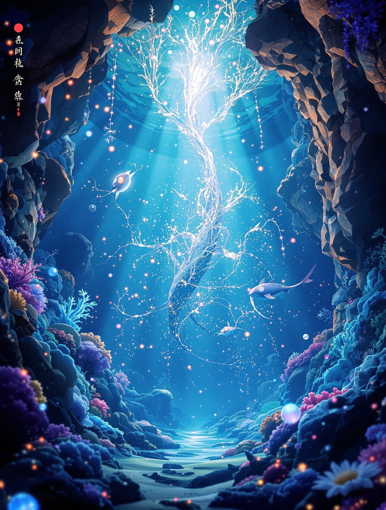 深海电影海报 - 在线电影高清HD热门视频影视大全免费在线观看